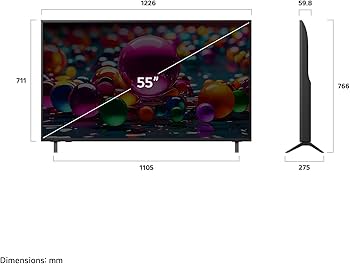 Amazon.co.jp: LG 液晶テレビ 55UA7500PJA 55V型 4Kチューナー内蔵