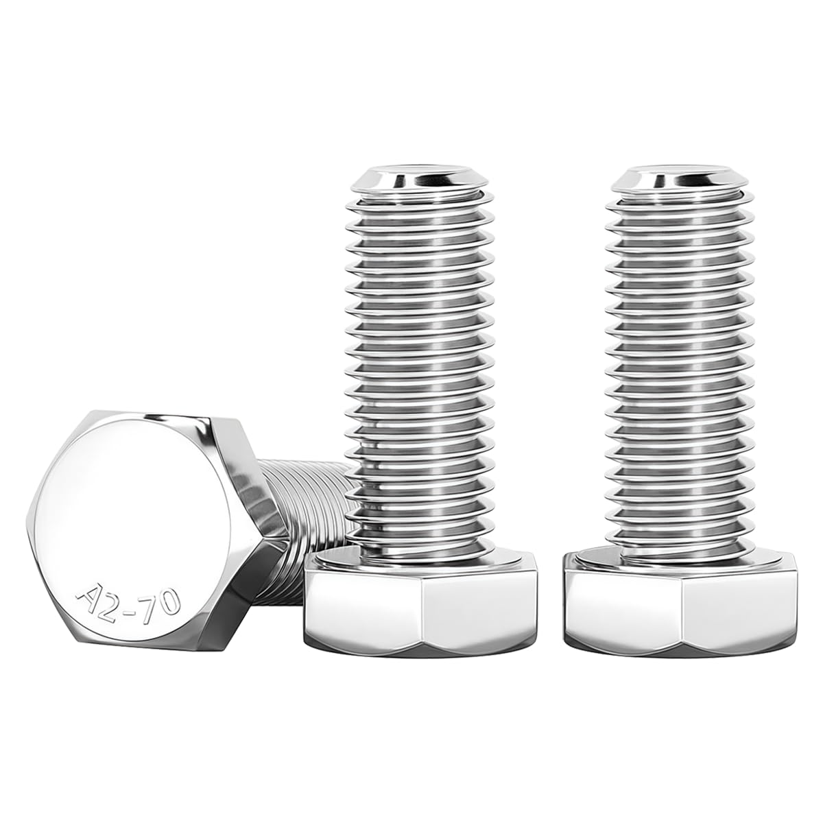 Drenky M10 Bolts