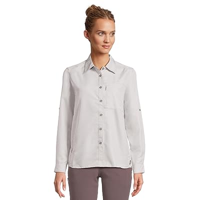 Mountain Hardwear Canyontm Long Sleeve Women