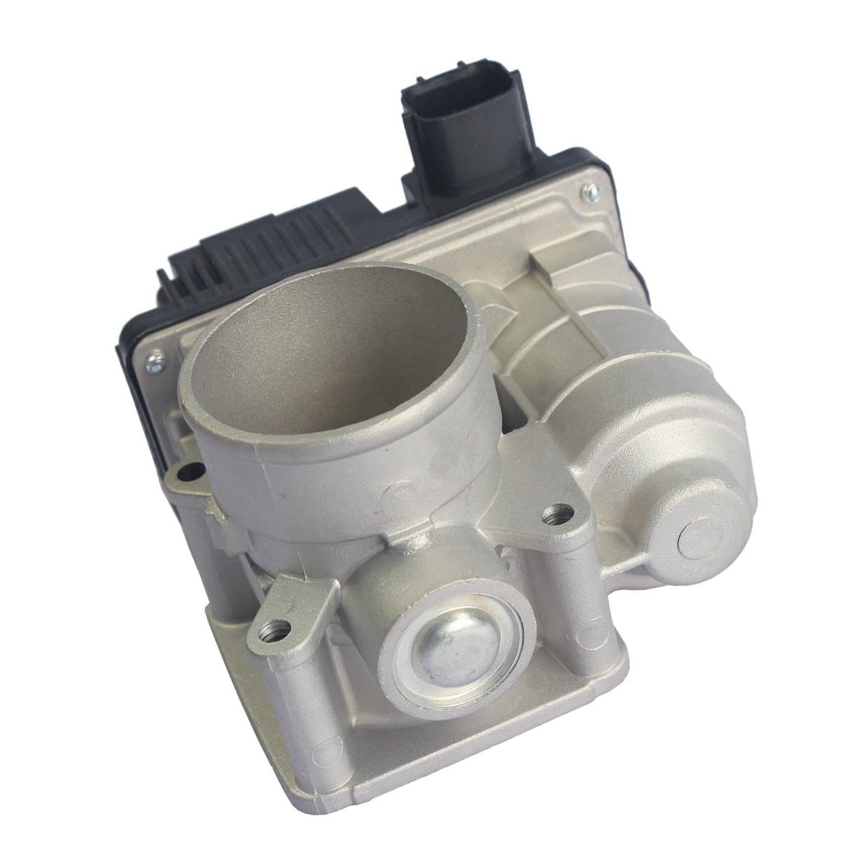 Amazon.com: Throttle Body For Nissan Sentra 1.8L 02-06