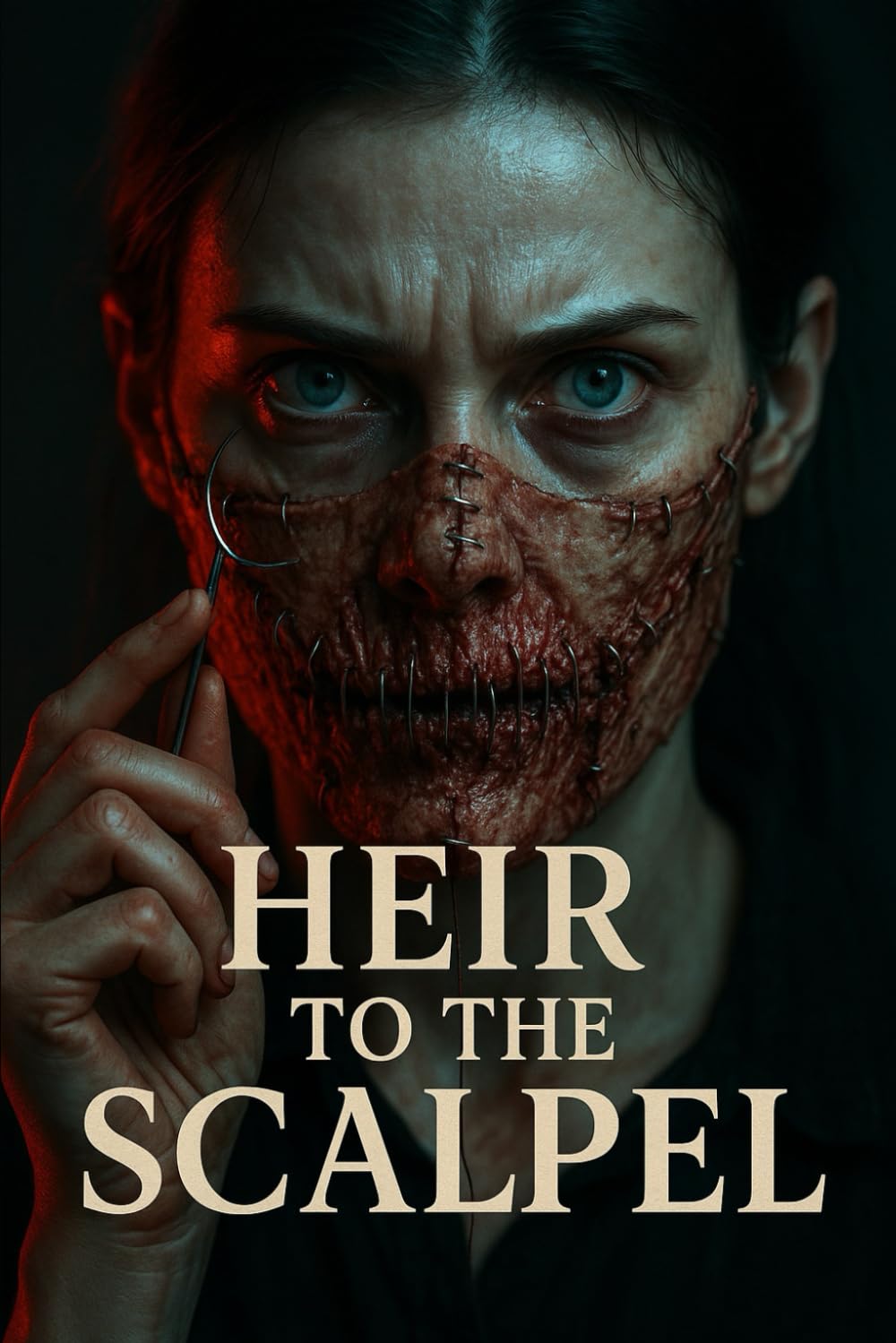 Heir to the Scalpel