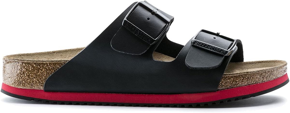Birkenstock Unisex Adult Arizona Slides