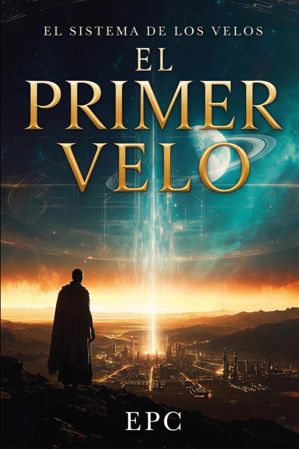 El Primer Velo: El Sistema de los Velos | Libro I