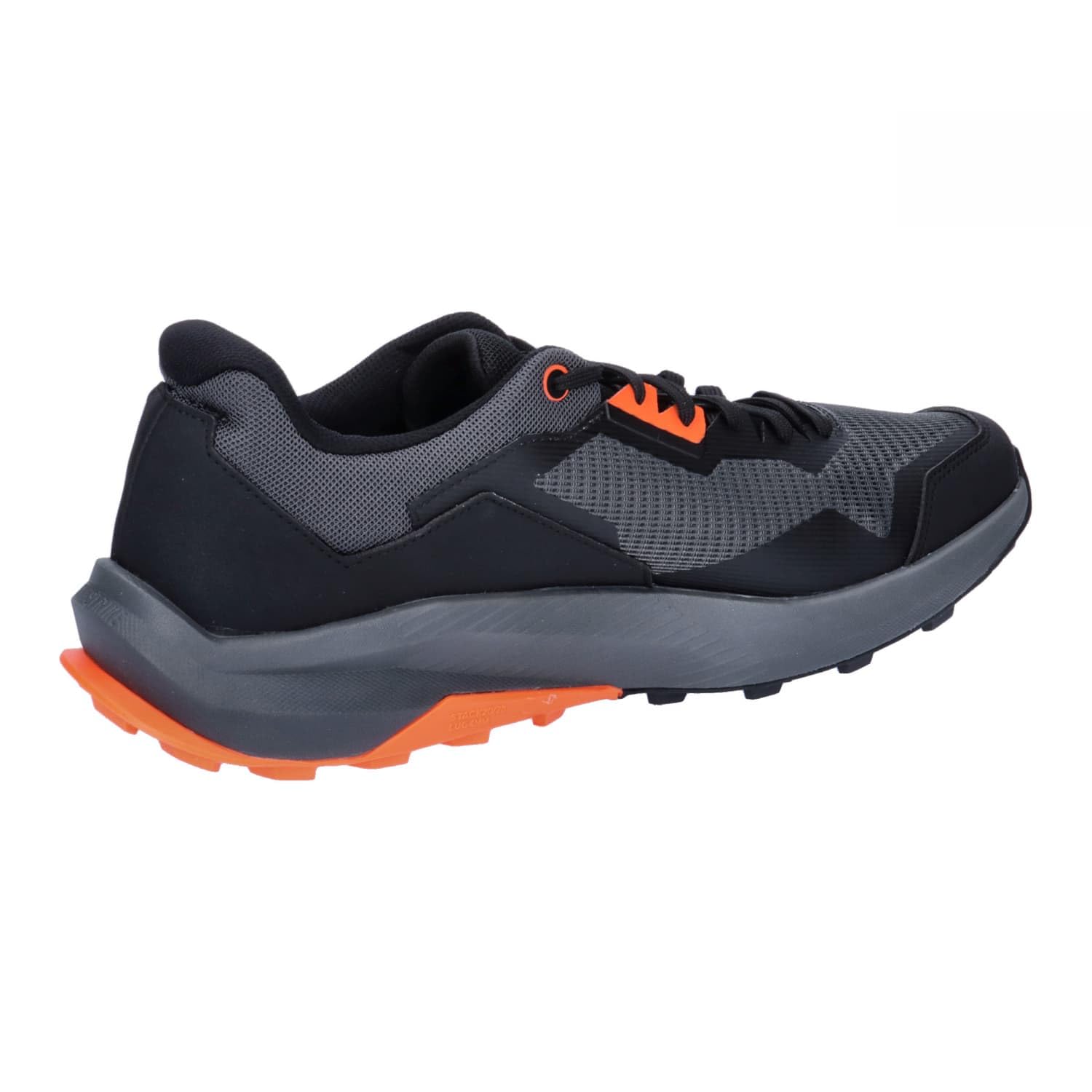 adidas Terrex Trailrider Zapatillas para Correr Zapatilla Trail Hombres wonste/cblack/impora