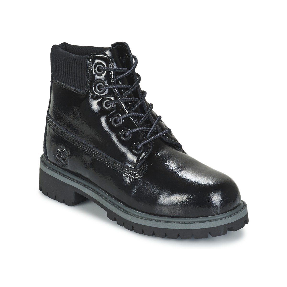 Timberland Little Kids 6 Inch Premium Waterproof Boot