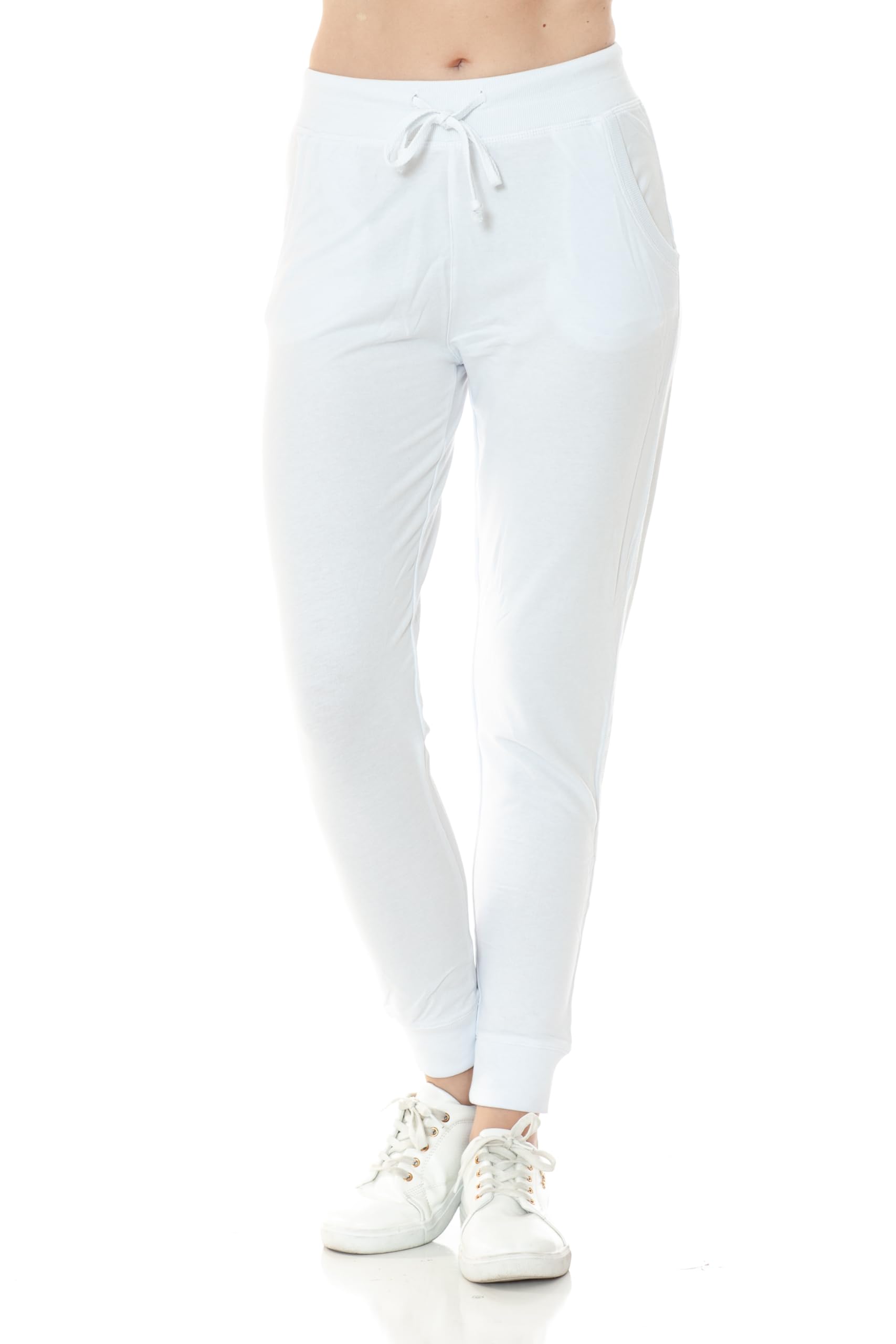 AH JOEAH FT8900 White S