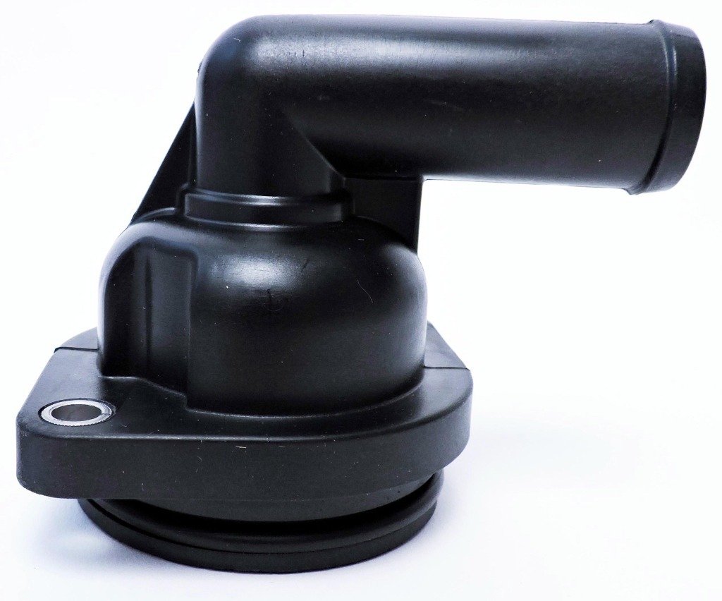 Amazon.com: MERCURY Genuine Thermostat Housing Assembly  