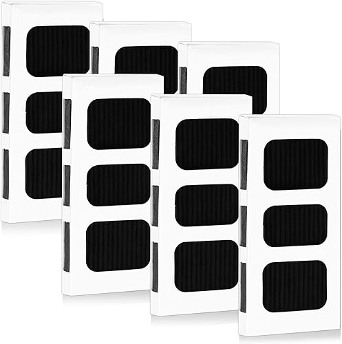 SEISSO Paultra2 Filtro de aire de repuesto para frigidaire Pure Air Ultra II, filtro de aire ELPAULTRA2 para Electrolux Pure Advantage ULTRA II,