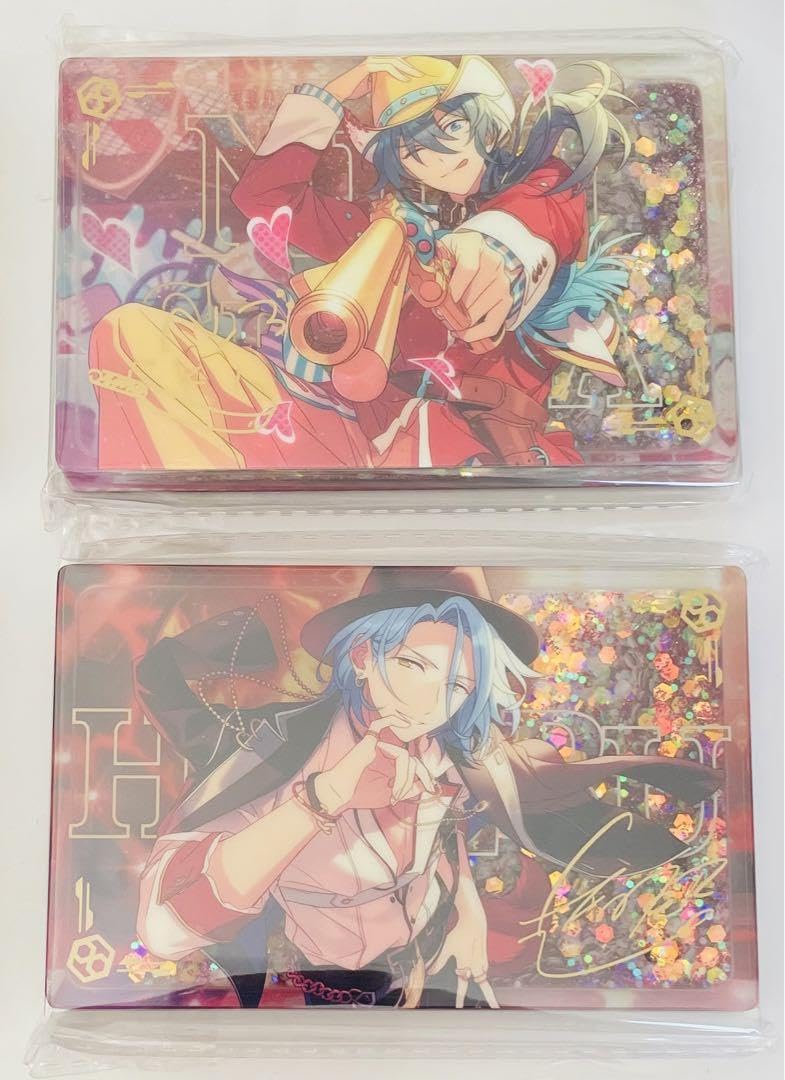 あんスタ　流砂コロッタ　HiMERU あんスタ 流砂コロッタ HiMERU あんさんぶるスターズ あんスタ