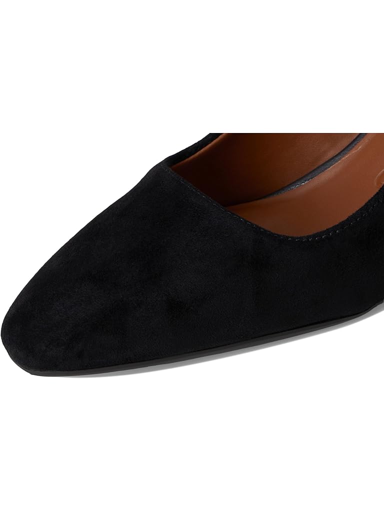 Black Aerosoles Minetta