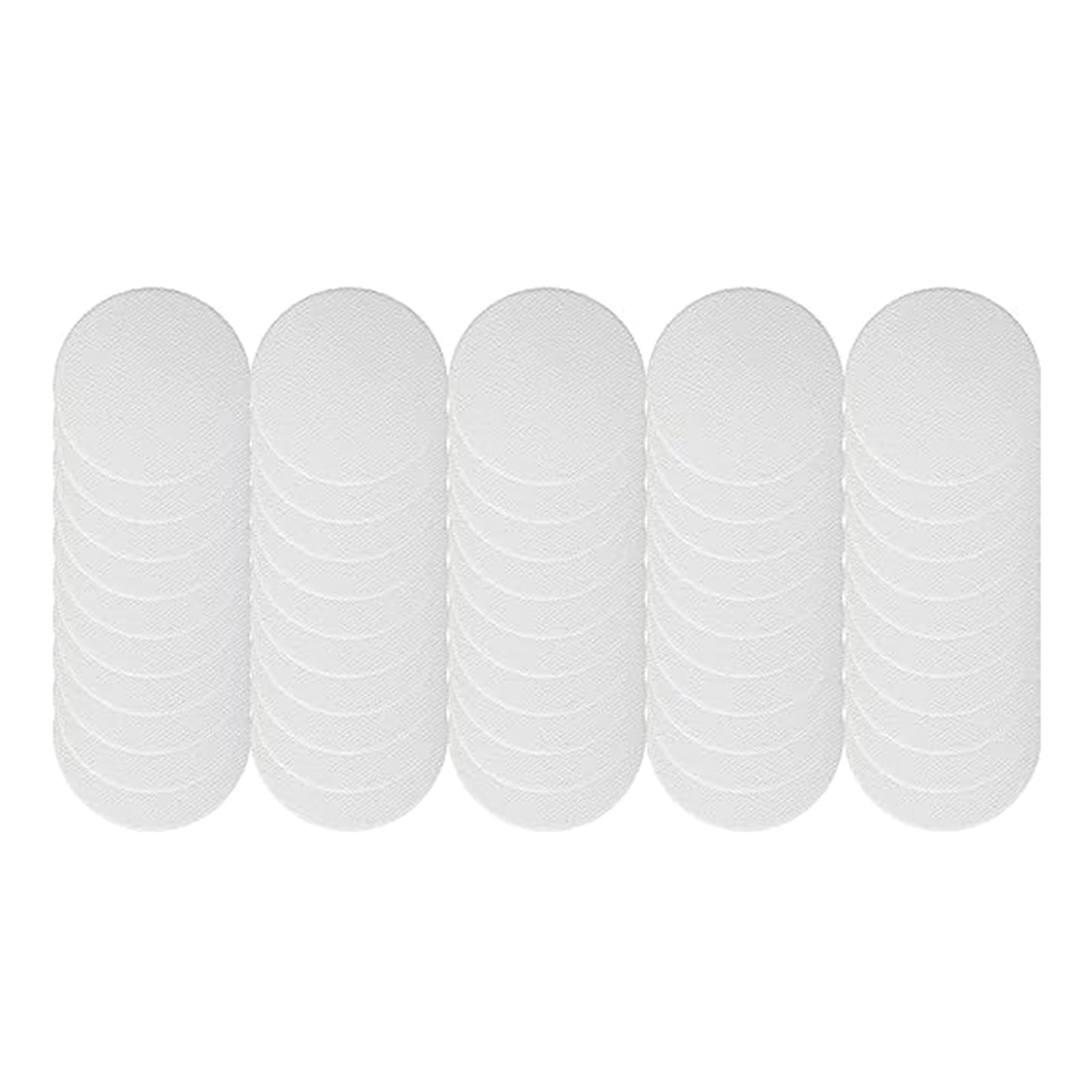 50-teiliges Malleinwand-Set mit Staffeleien, Pinsel und Malleinwand für Kühlschrank-Kunstfarben