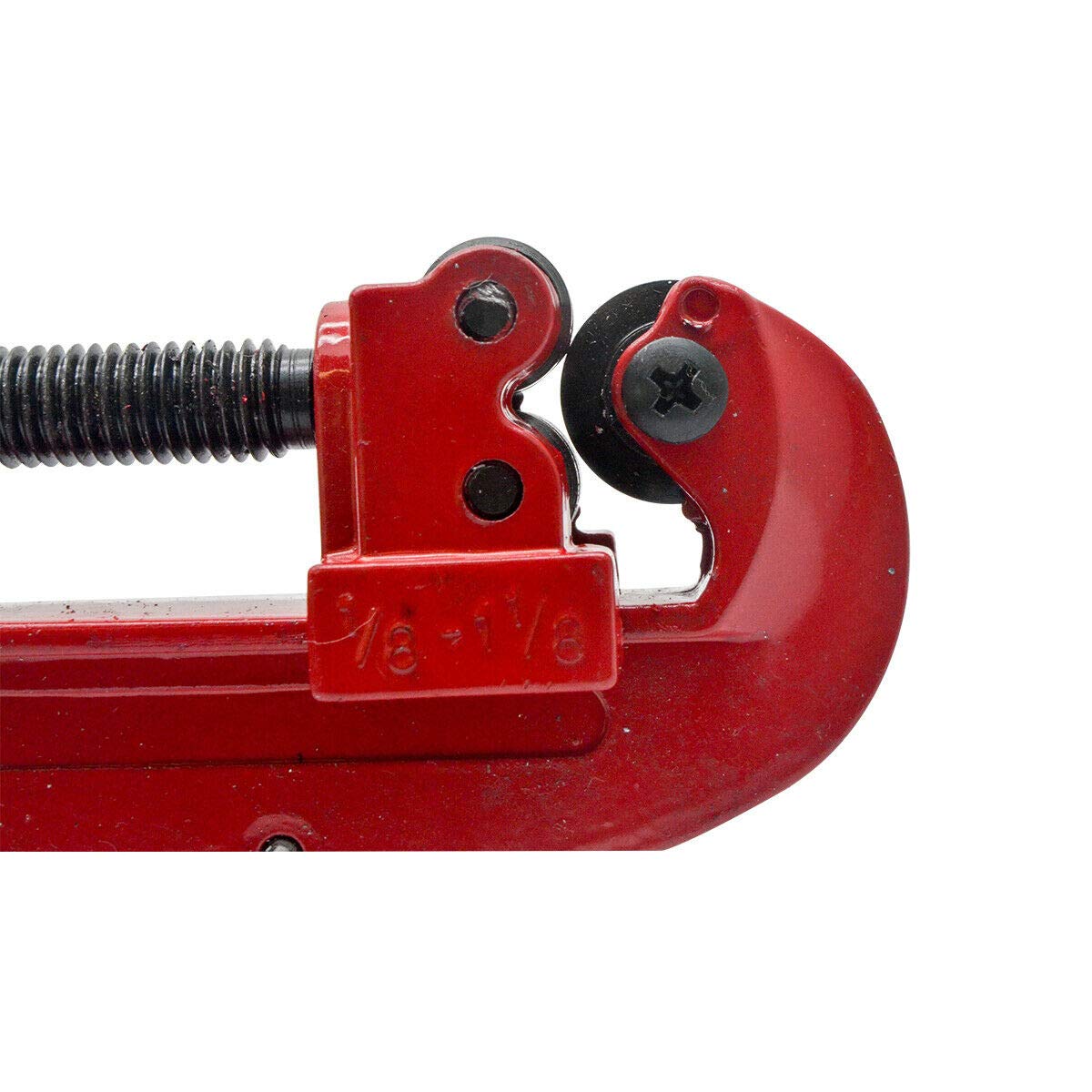 Rosso Mini Tagliatubi Da 3 A 22 Mm - Leroy Merlin