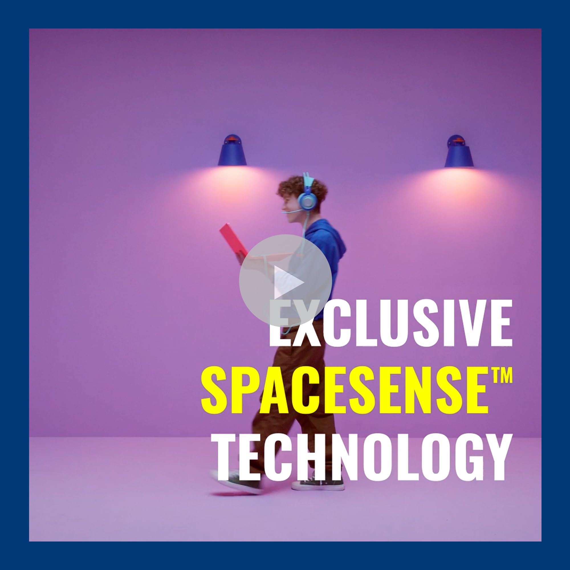 WiZ Smart LED A60 Glühbirne, Full Color and Tunable White, E27-Sockel, 60 W Äquivalent, 2200–6500 K, 806 Lumen, dimmbar, kompatibel mit Alexa, Google Assistant und Apple Home, 4er-Pack