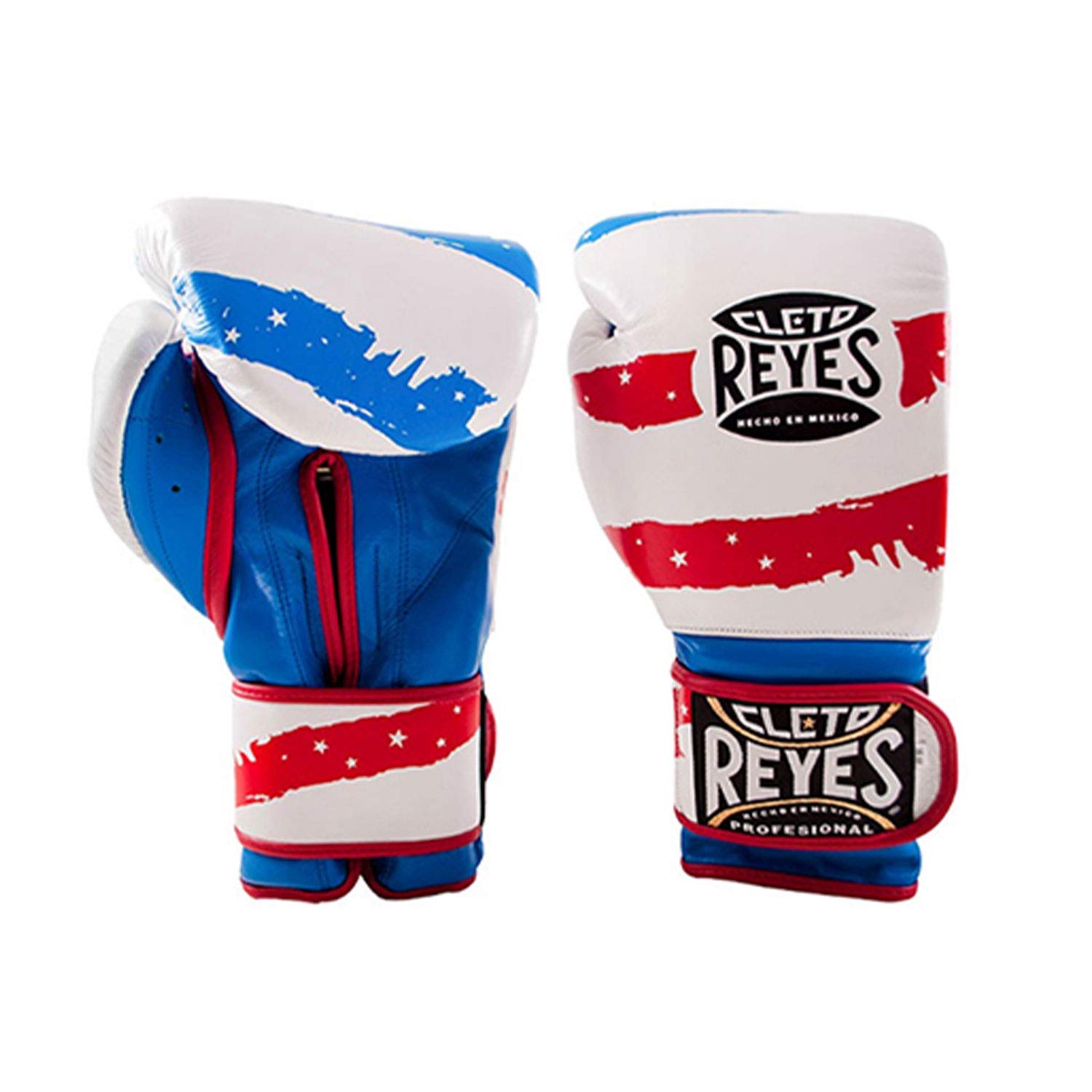 Cleto Reyes Boxhandschuhe Aus Spitze - Professionelle Kampfsport Handschuhe Mexiko