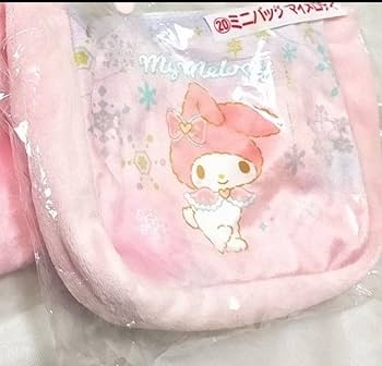 Amazon.co.jp: マイメロ マイメロディ ミニバッグ ミラーつき