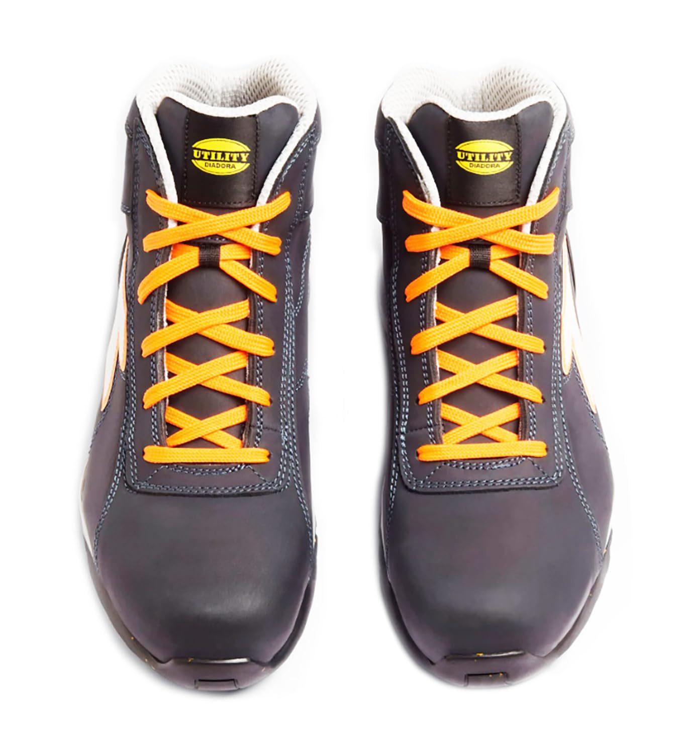 UTILITY DIADORA Unisex Glove MDS Mid S3 HRO SrcHandschuhe