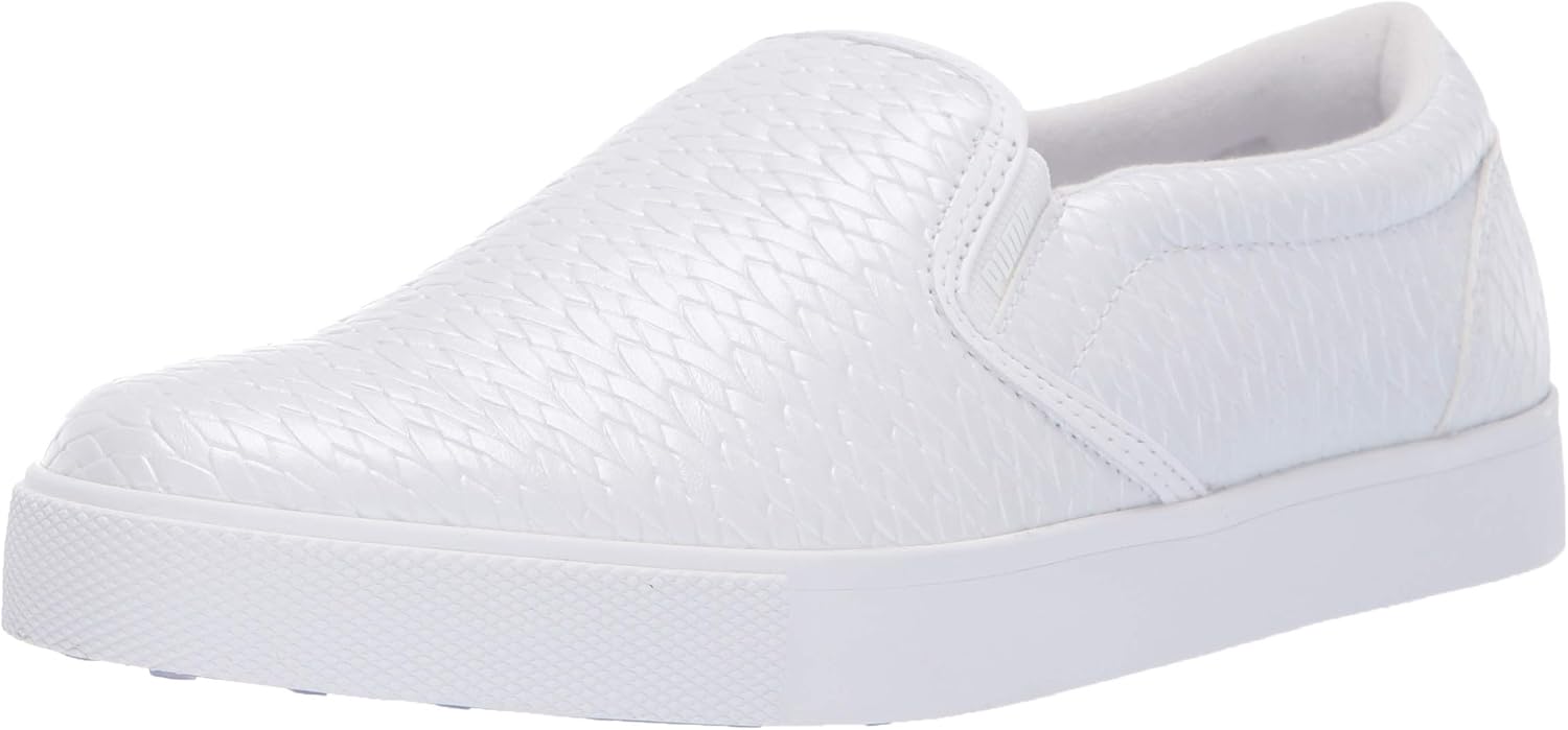 PUMA Women's Tustin Slip-on Golf Shoe