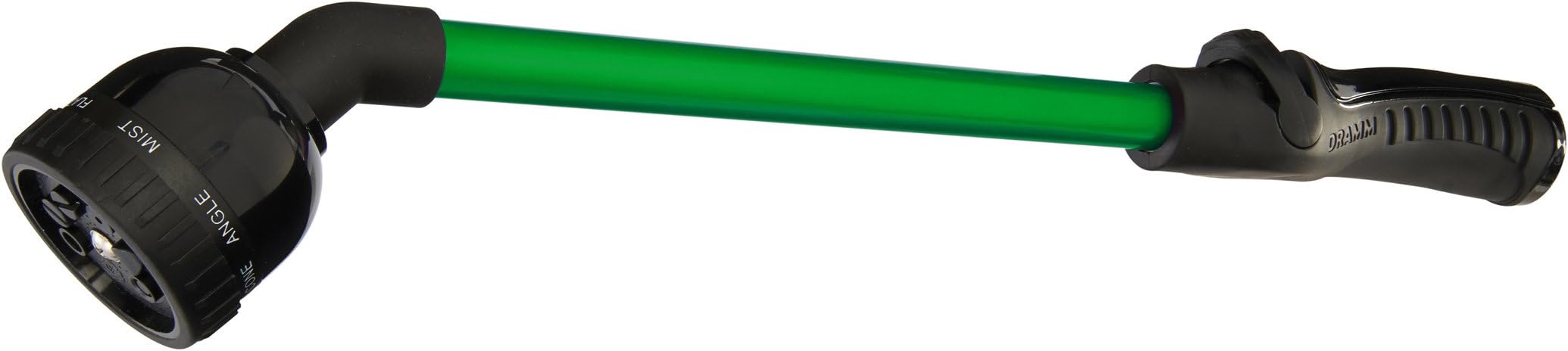 Dramm 13614 Rain Water Wand, 16 inch, Green