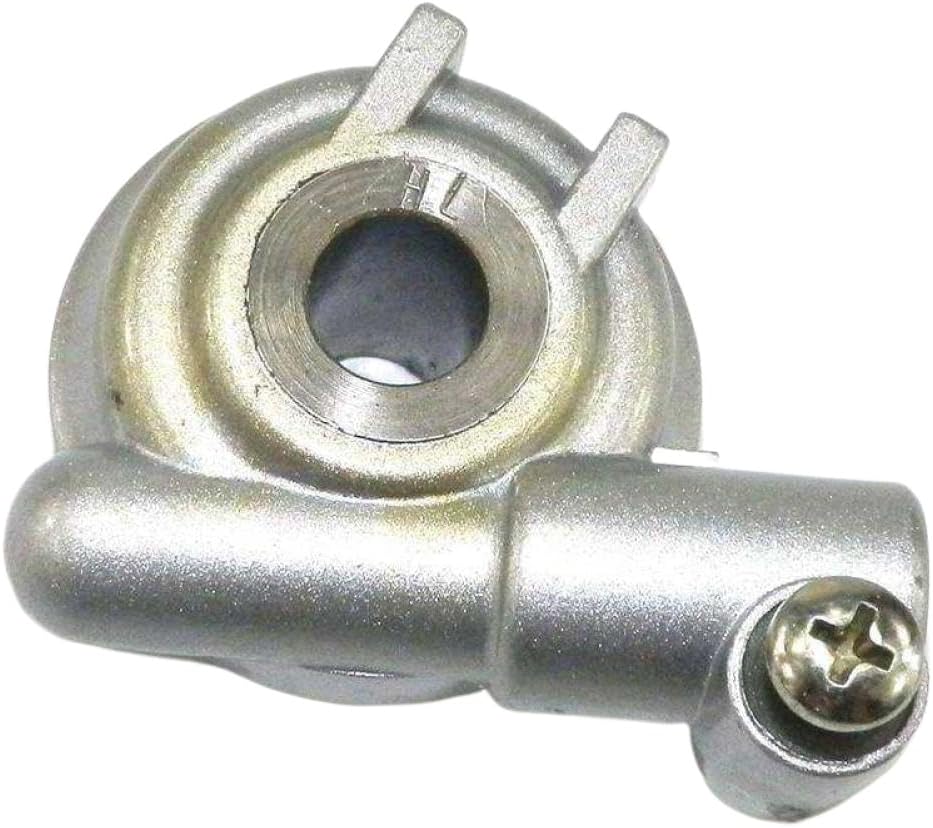 Speedometer Hub Drive Gear For GY6 4 Stroke 125 150cc Moped Scooter