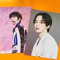 Amazon.co.jp: 尾崎匠海 INI ポストカード 2枚セット KCON JAPAN
