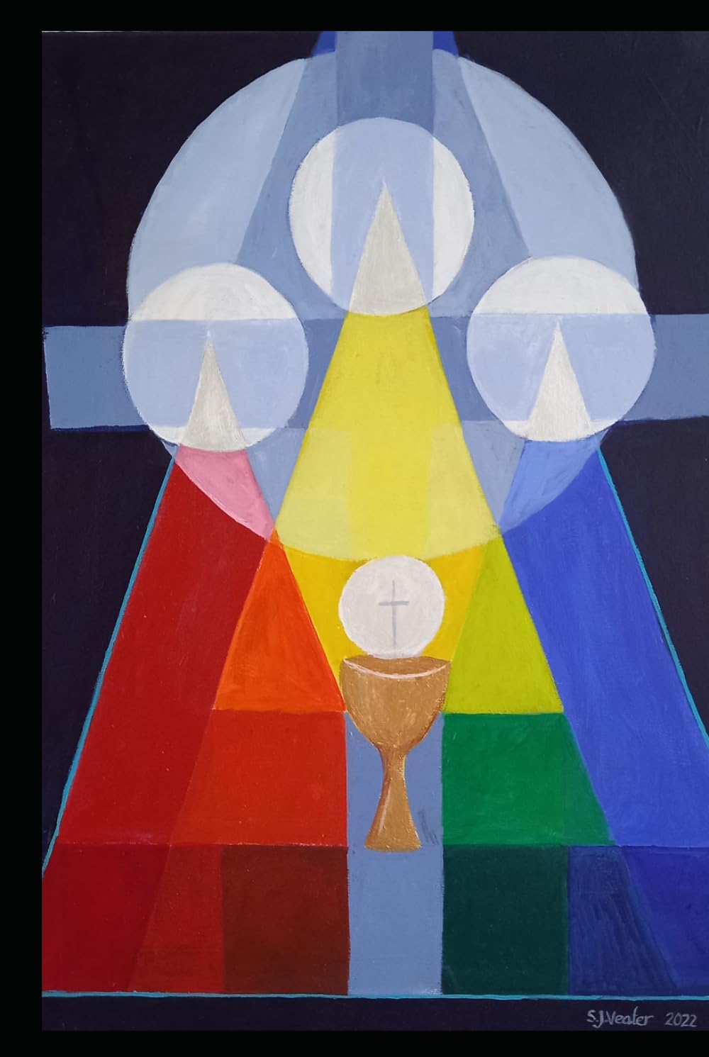 Interrupted By Grace: Words For The Weary Church Year B
