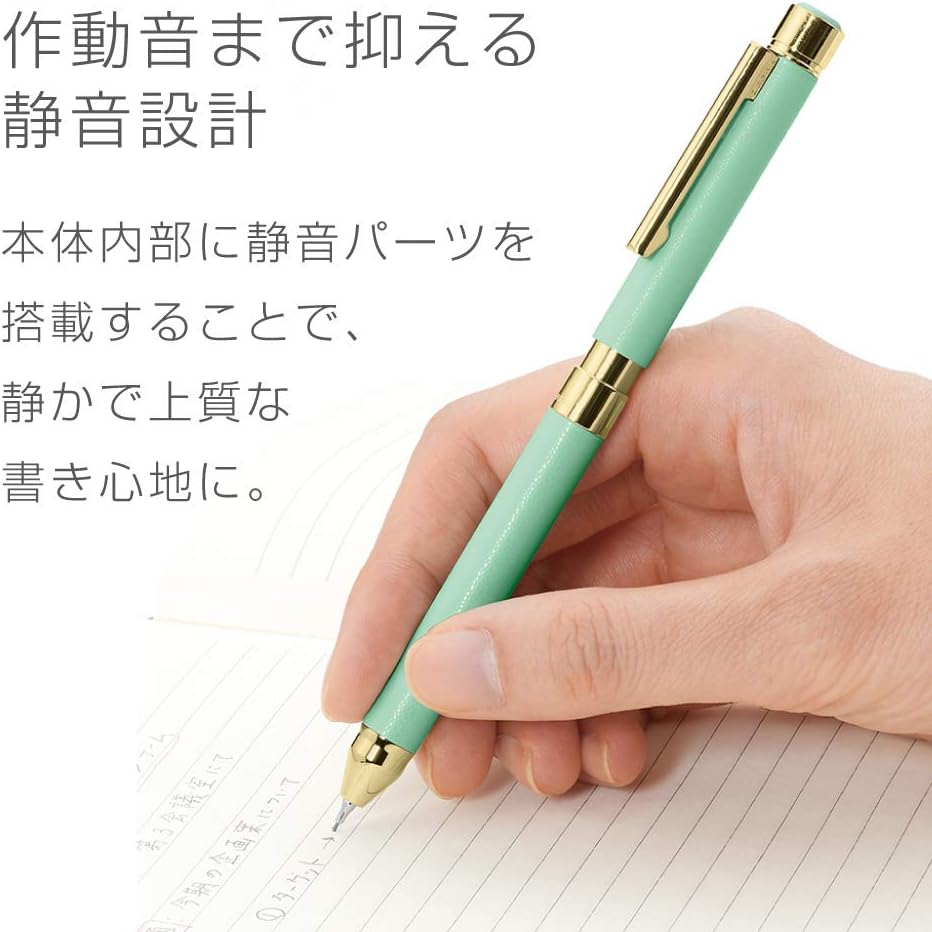 Zebra SB36-LW Sharbo X SL6 Multi-Functional Pen, Leather, White
