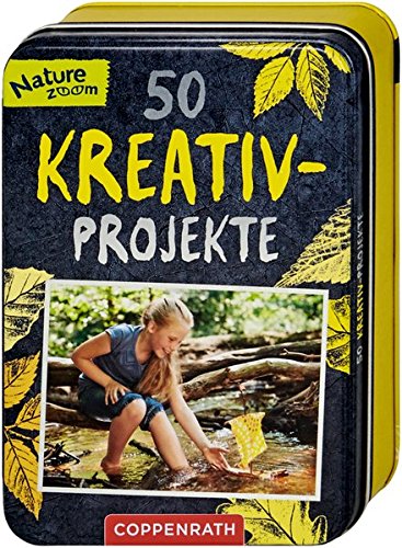 50 Kreativ-Projekte 50 Kreativ-Projekte