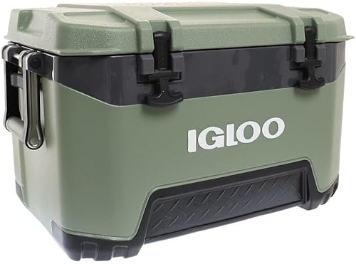 Igloo Enfriadores duros BMX (25-72QT)