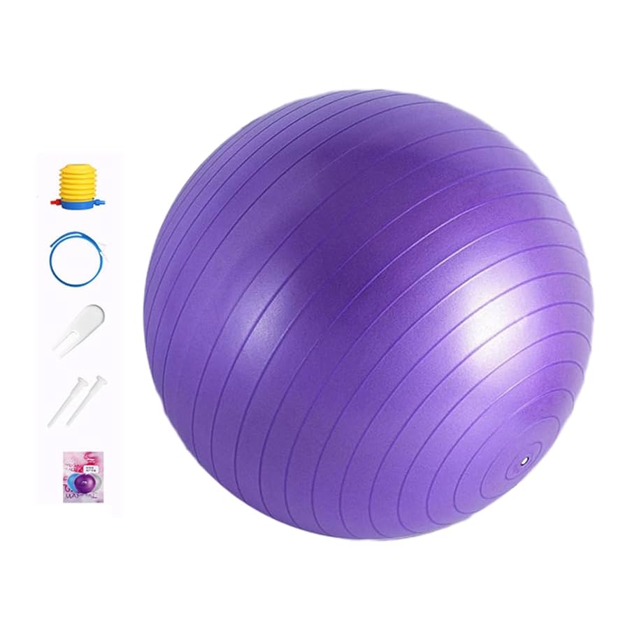 moe様専用)(約30％Oᖴᖴ)&MEDICAL ミニバランスボール 【公式通販】