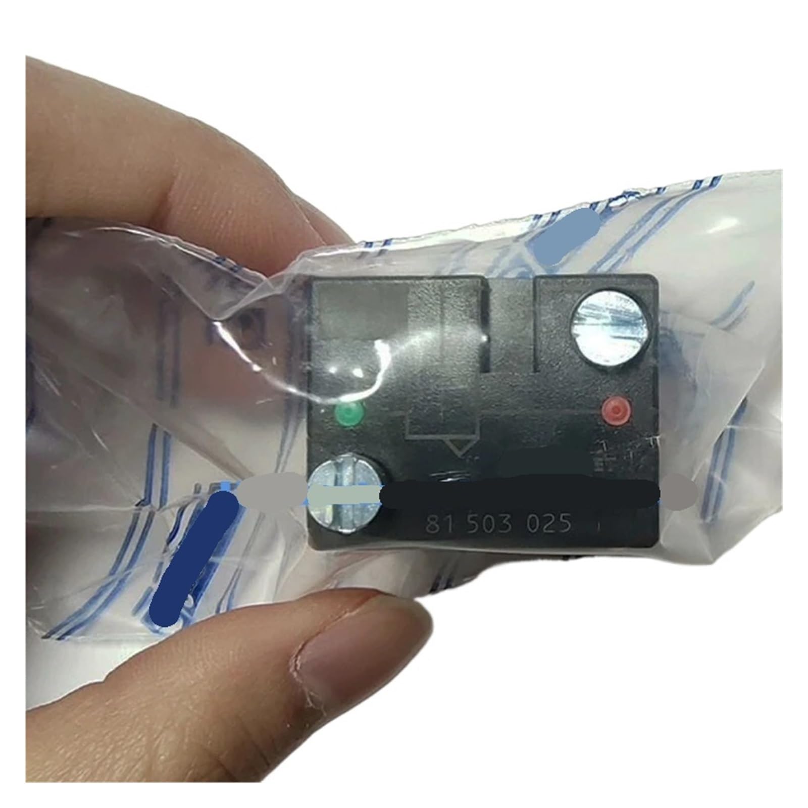 Zvqysgiw One Color 81503025 81506025 81504025 81521501 81531001 Valve Pneumatic Components(81504025)