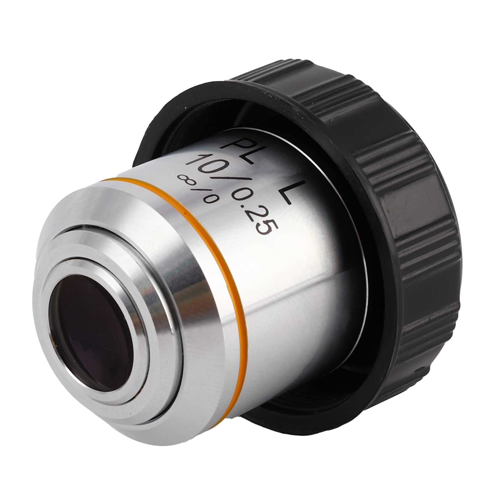 10X Unendlich Objektiv für Metallurgisches Mikroskop, 20,2mm