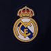 Real Madrid - Chaqueta Deportiva Oficial para niño - Estilo béisbol Americano...
