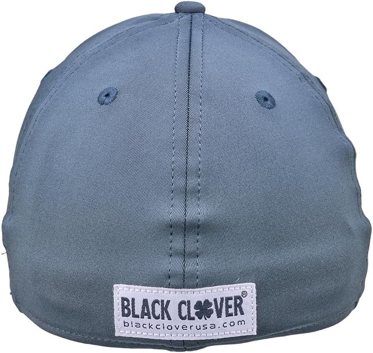 Black Clover Premium Clover 172 Hat