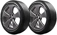 Bridgestone Turanza T005, Pneu Radial, 225/45 R17, Aro 17, Índice de Carga 91, Velocidade W, 2 Unidades
