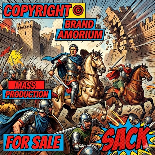 Sack of Amorium