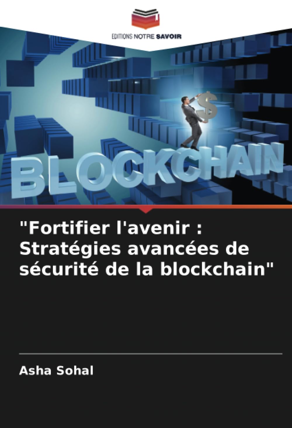 "Fortifier l'avenir : Stratégies avancées de sécurité de la blockchain"