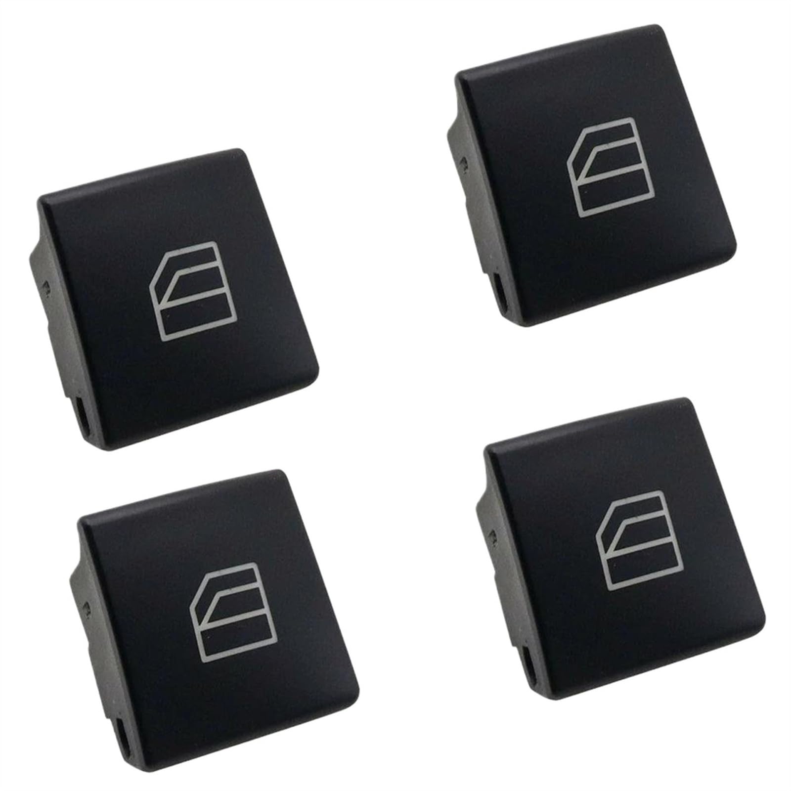 Fensterheber Schalter Für Mercedes C/E-Klasse - Ersatz Für W204 W212 A2049055402