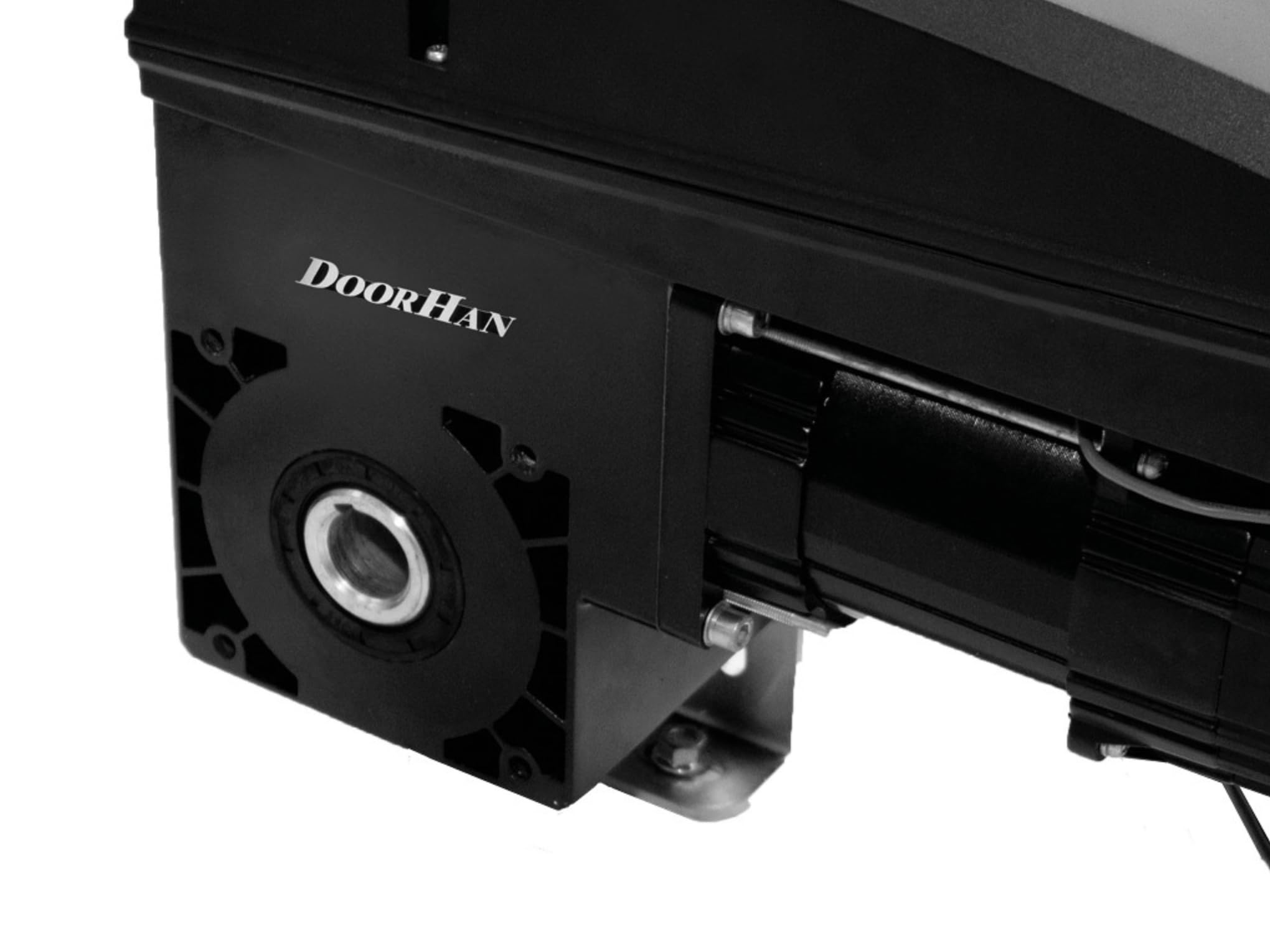 DoorHan Shaft-50PRO IP54KIT Garagentorantrieb für industrielle Sektionaltore