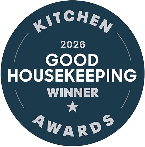 Miniatura 2 de Sur La Table Molinillo de especias con trinquete de 5 ajustes de grosor, negro