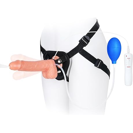 Premium Flexible Enema Bulb for Safe and Effective Colon Cleansing