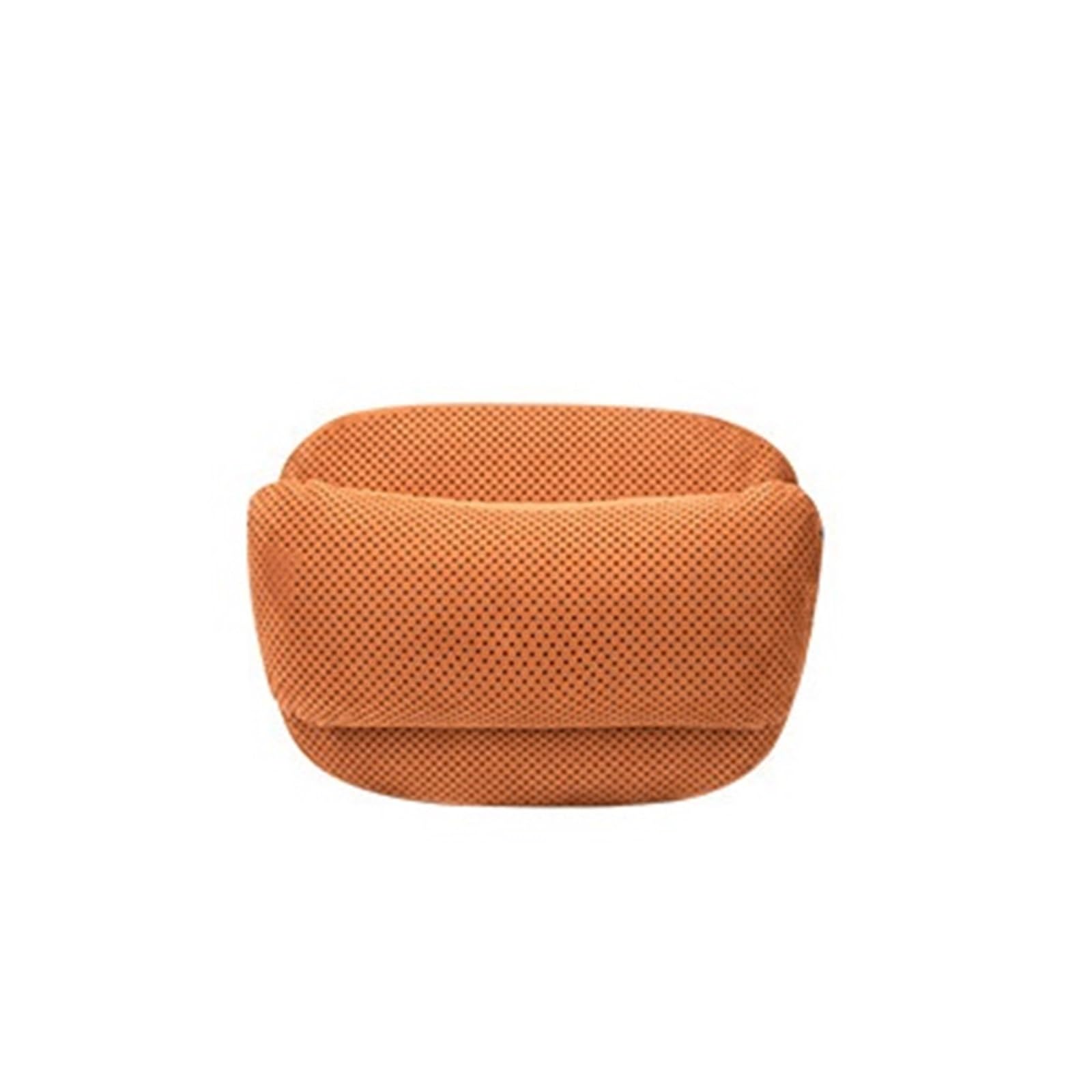 JKELPV Car Seat Pillow Fit For Mercedes Fit For Tesla Car Ne Support Pillow Vehicle Interior Comfort Headrest Pillow Headrest Pillow