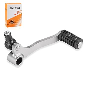 Amazon.com: zozoye Gear Shift Lever Shifter for Kawasaki