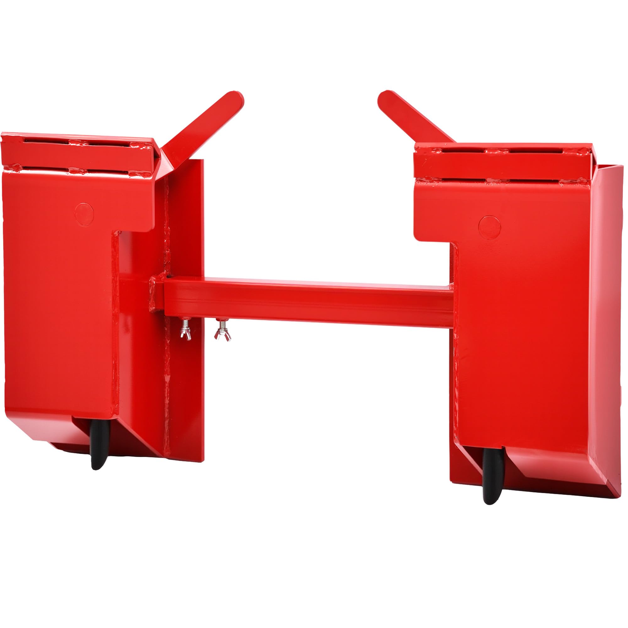 WHAT WE WANT TAKIBIDAIMITAINATABLE (ナラ) YINTATECH Skid Steer Quick Attach Adapter, Skid Steer Attachments