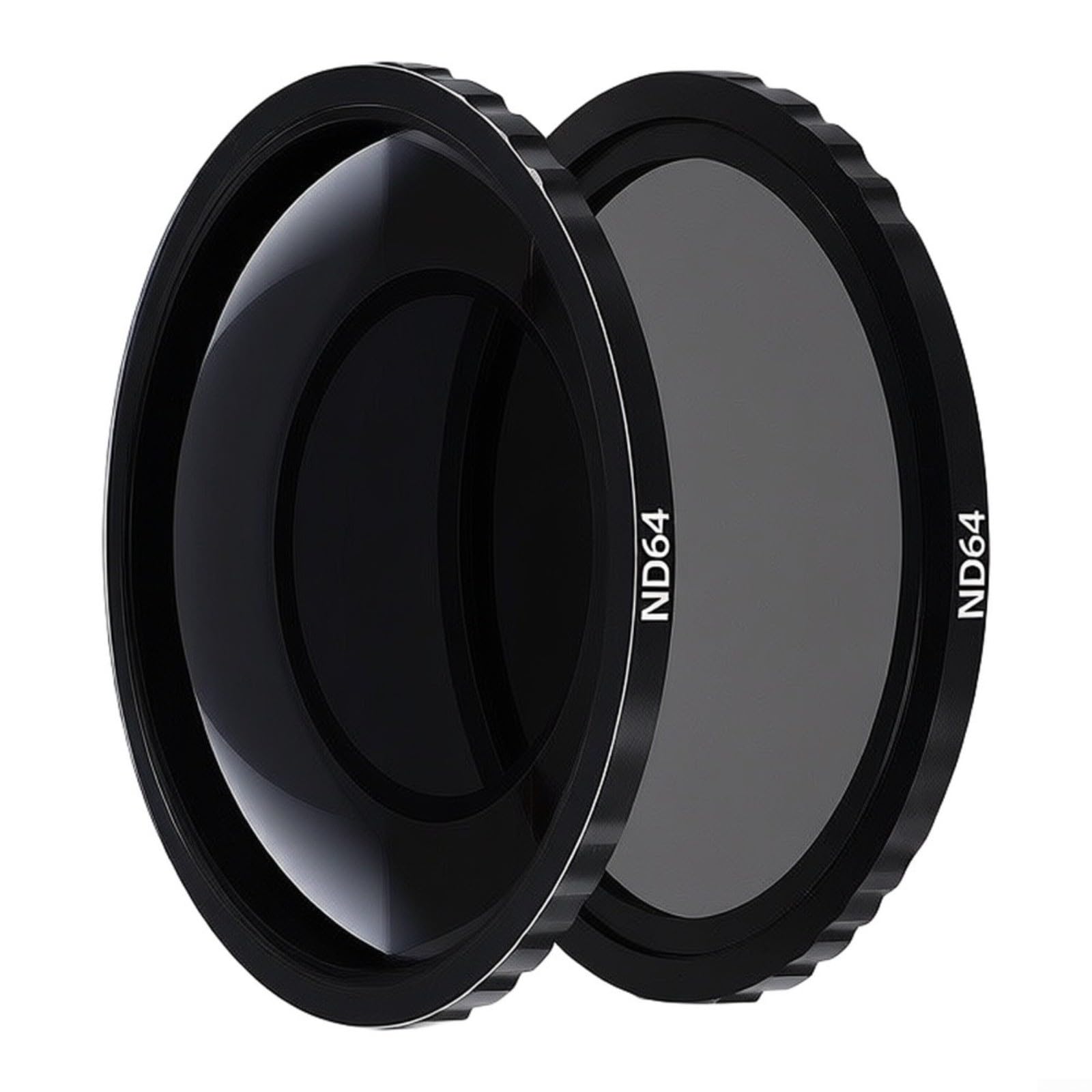 ND Filter Set für Insta360 X6 Graufilter ND16 ND32 ND64