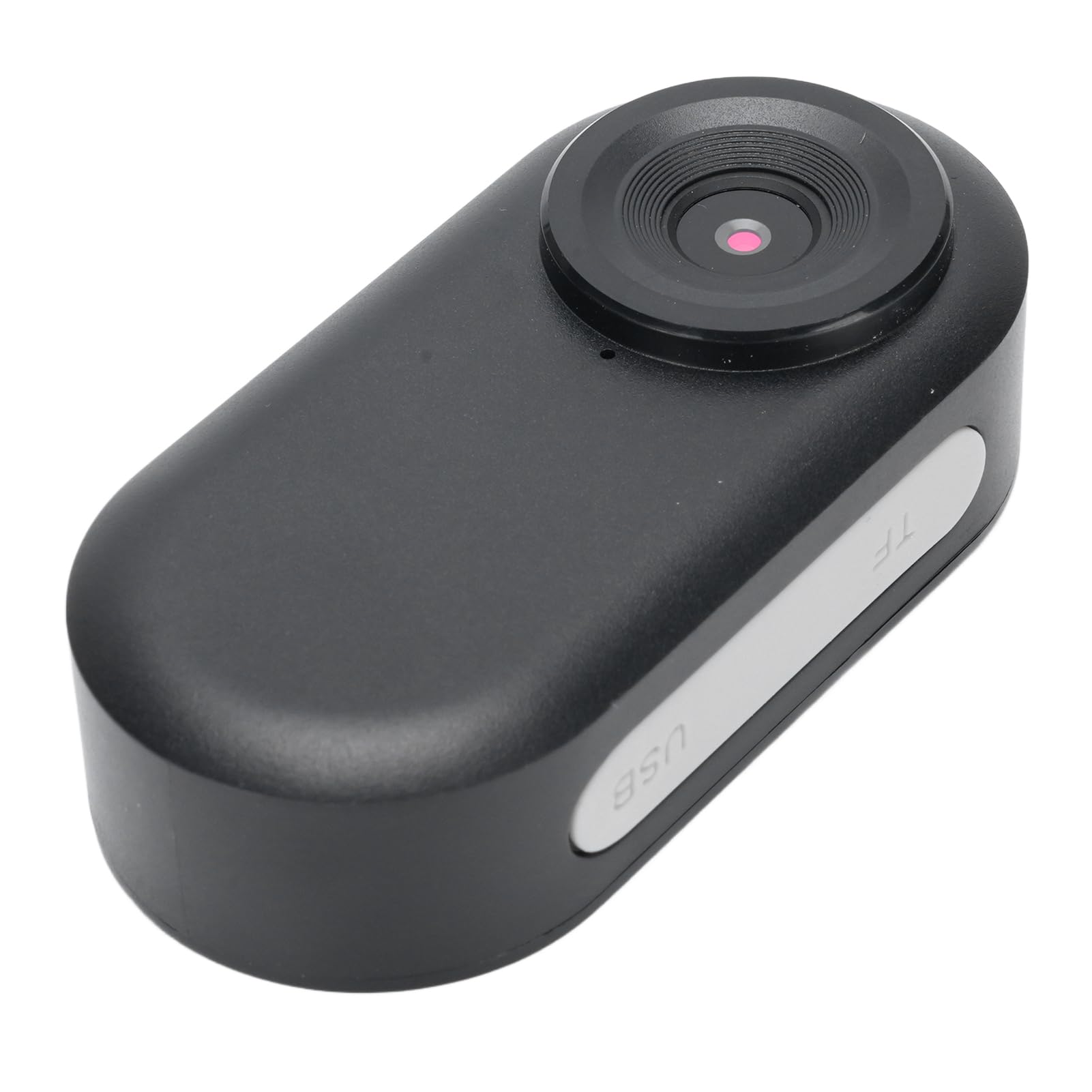 Pomya Mini Body Camera with Audio & Video Recording, Small POV Cam 1080P with 1.47inch Screen, 120 Degree Wide Angle for Security Work Records Guard Traveling-image-26