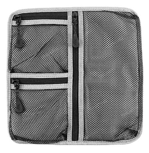 MUELLER Hero M2-10 Mesh Pocket Kit, 10