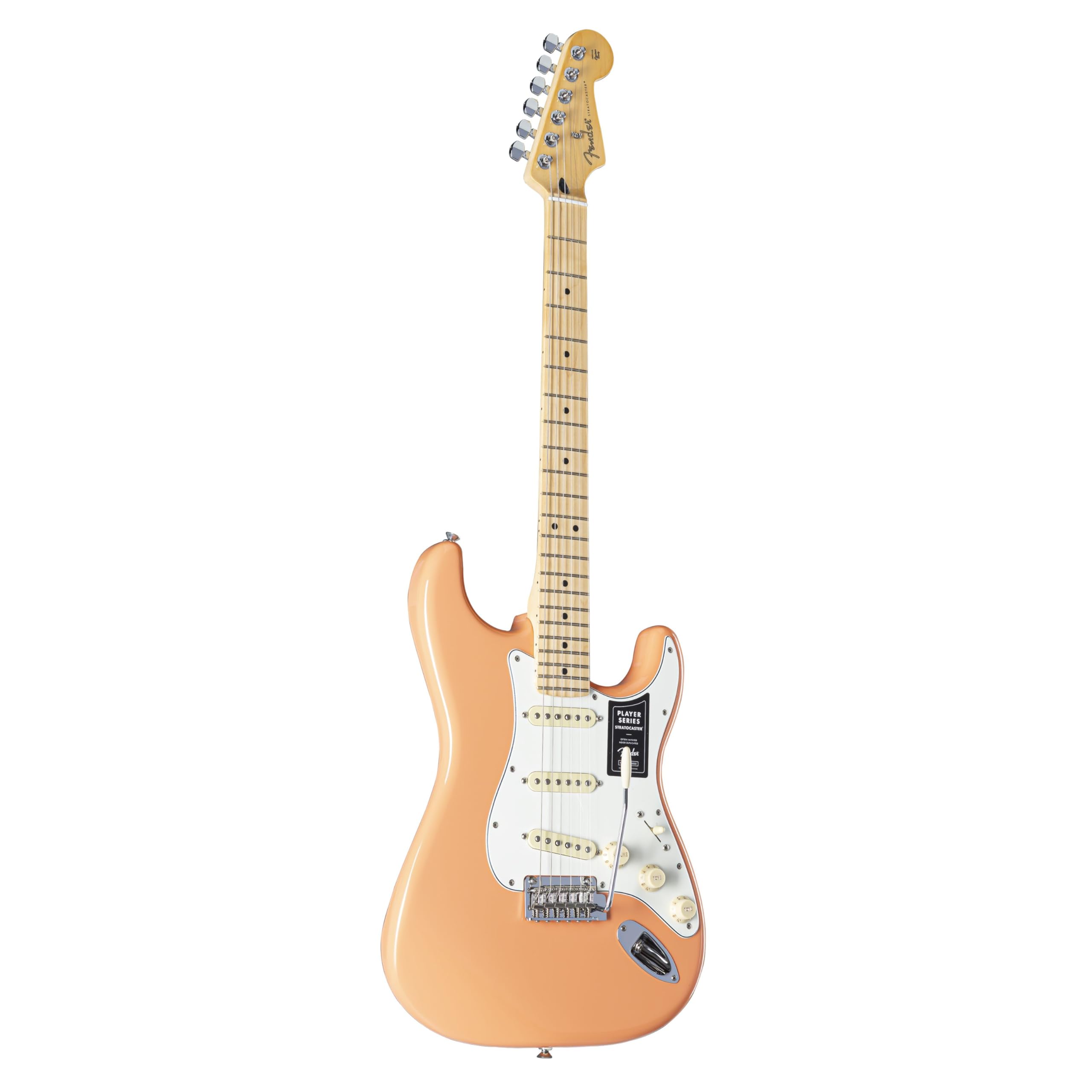 【美品】Fender エレキギター Player Stratocaster Fender MEX Limited Edition Player Stratocaster Roasted Maple