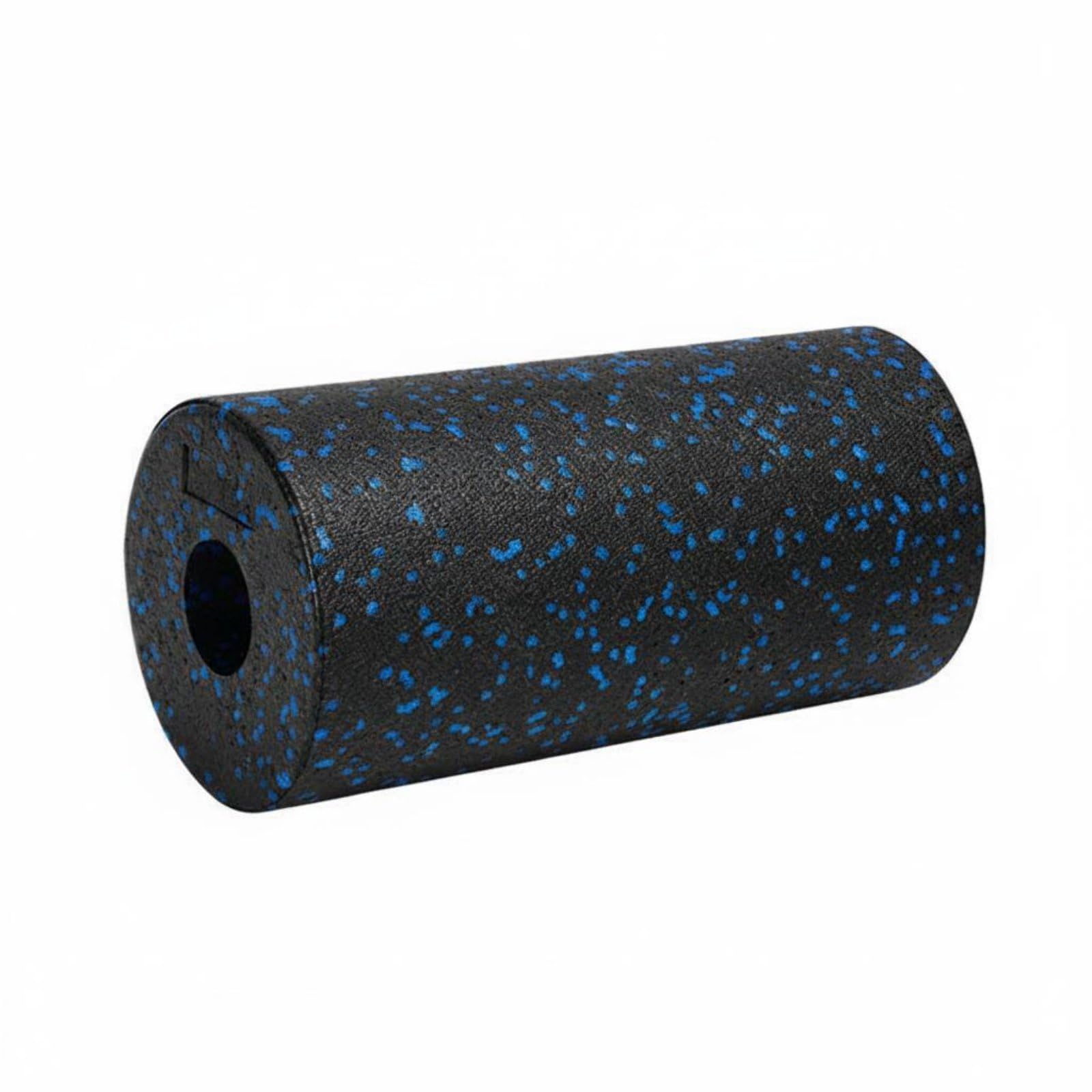 Textured Expanded Polypropylene Foam Roller Speckled Hollow Foam Roller 15 Cm Diameter Fitness Gear Long-Lasting, 30CM Blk Blue 60|Sporting Goods | Fitness Running & Yoga-image-29