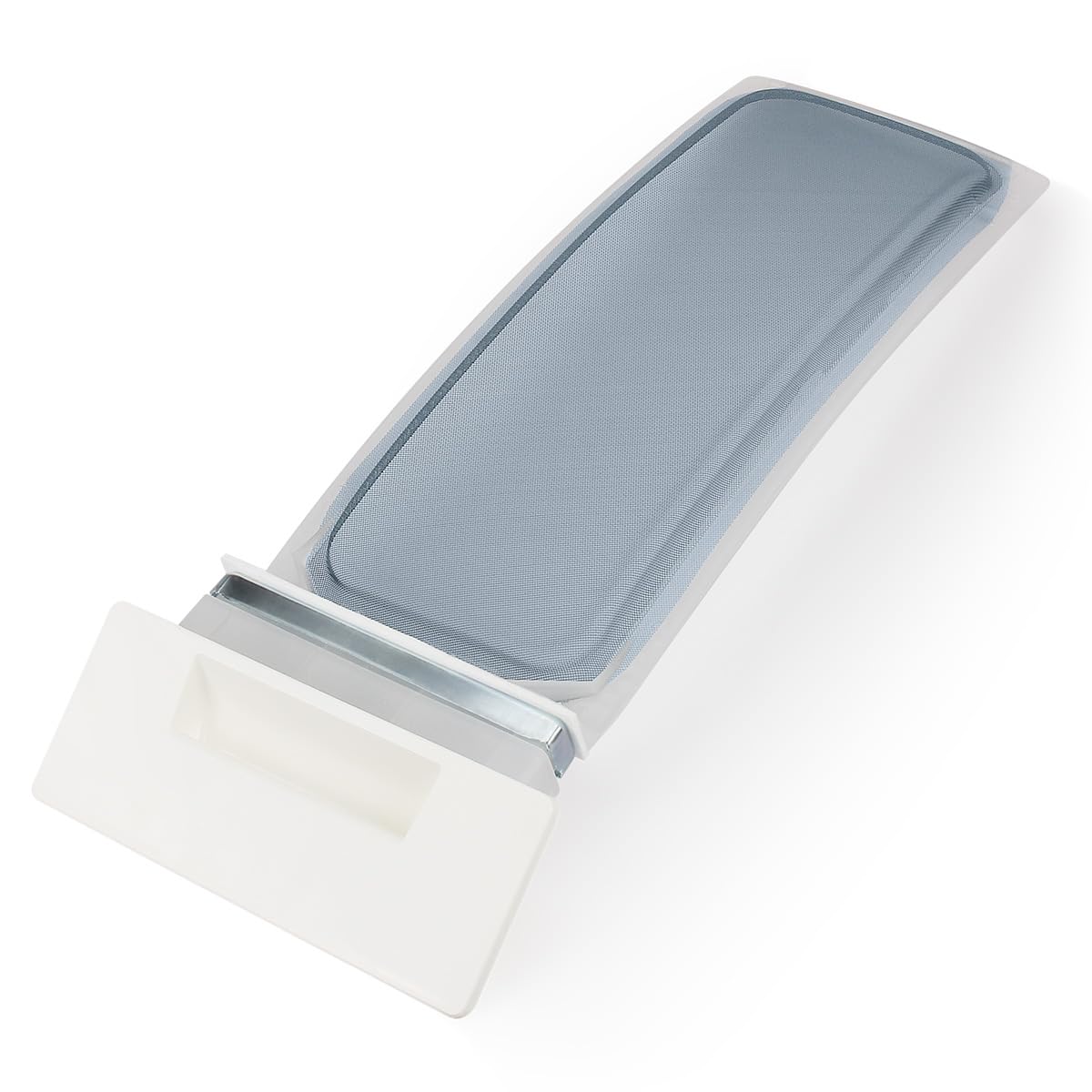 w10717210 w11607443 dryer lint screen filter replacement, for whirlpool kenmore estate maytag dryer lint trap 348846 348851 8558459 8557882 8559787 w11522758 w11778253 dryer lint screen