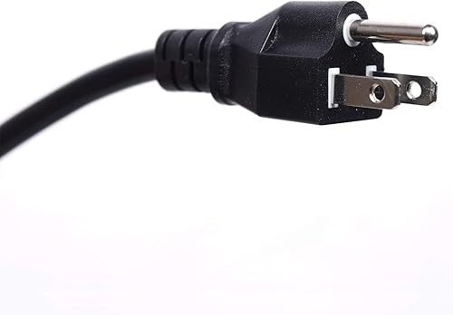 Miniatura 9 de Máquina para hacer donas, 110 V, 1550 W, 6 agujeros, antiadherente, comercial, para donuts, 122.0-572.0 °F con mango de acero inoxidable